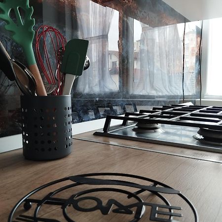 Amber Studio Craiova Kültér fotó