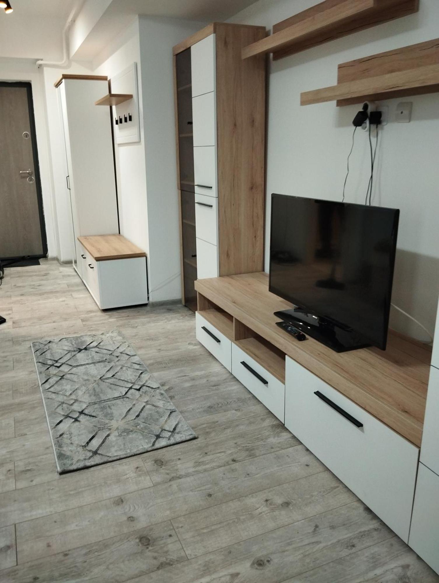 Amber Studio Craiova Kültér fotó
