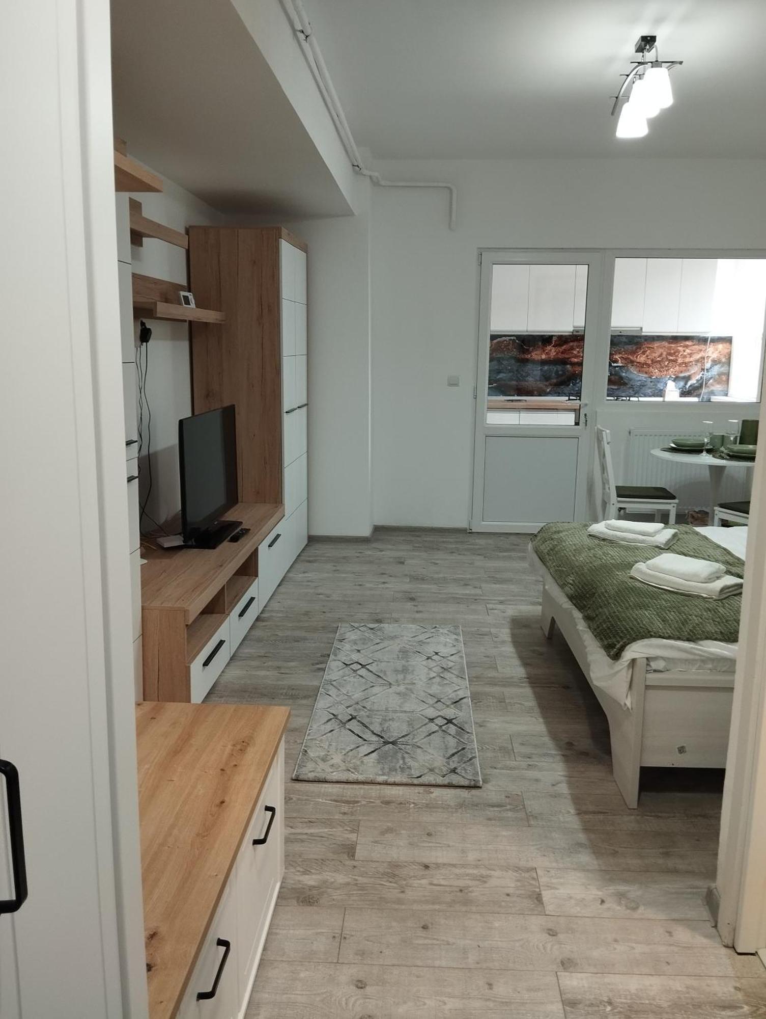 Amber Studio Craiova Kültér fotó