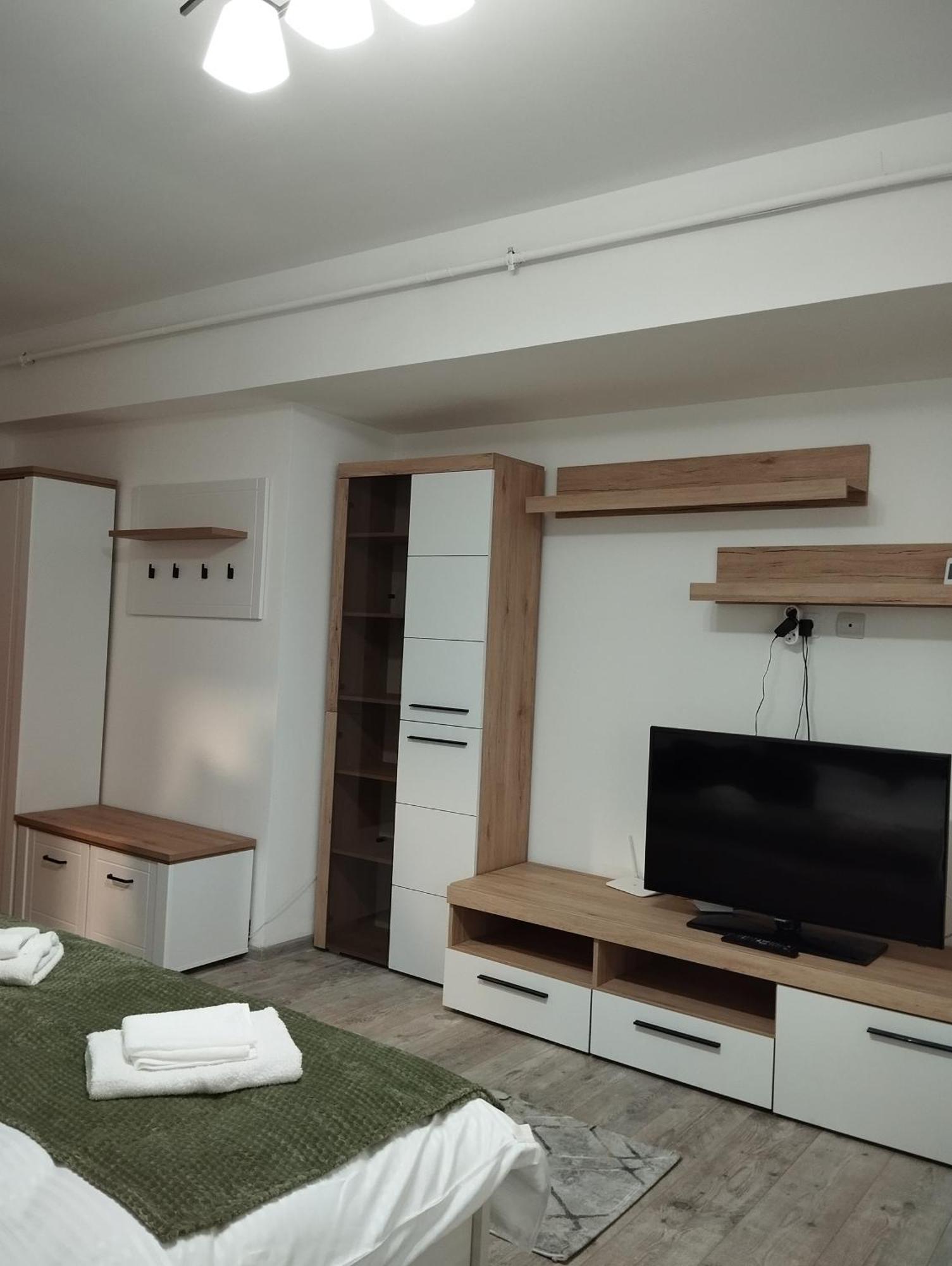 Amber Studio Craiova Kültér fotó