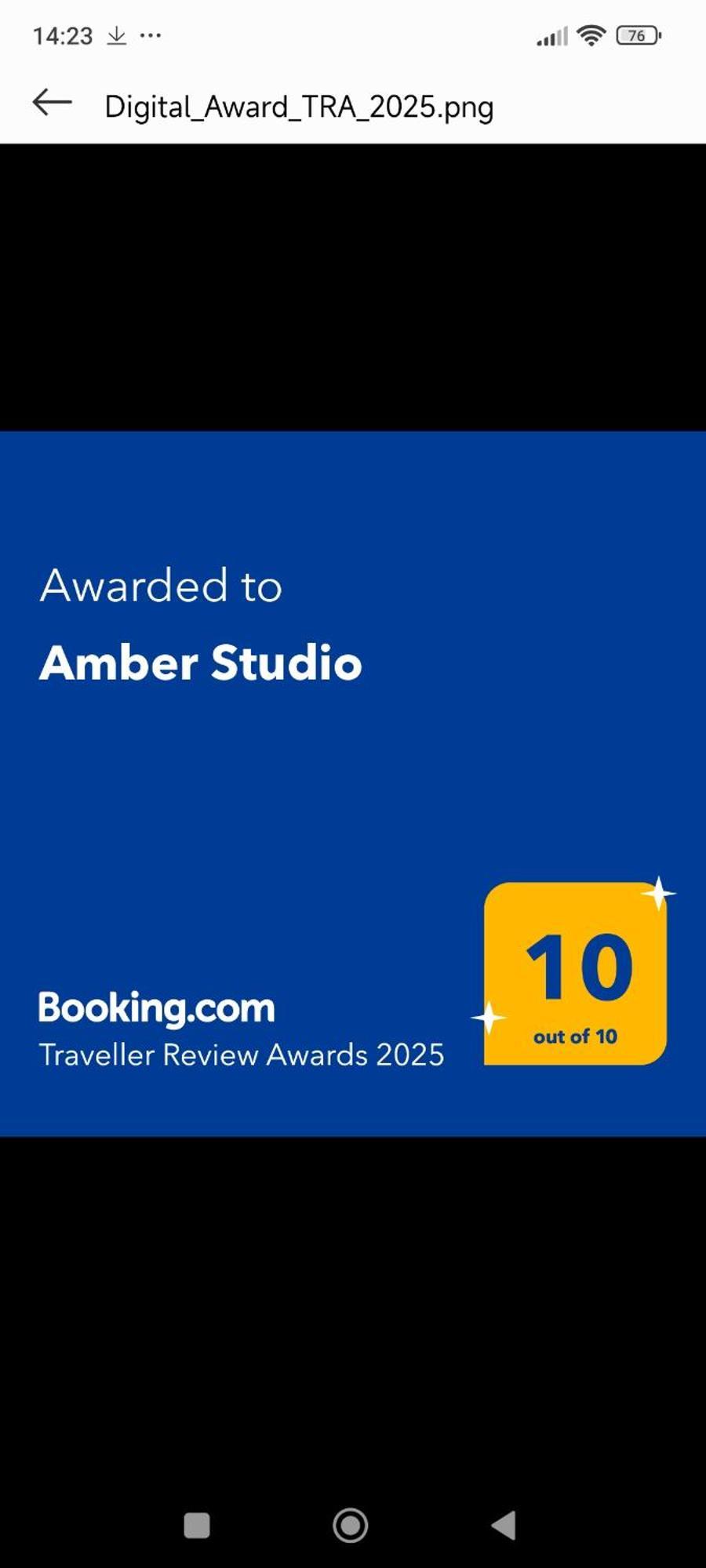 Amber Studio Craiova Kültér fotó