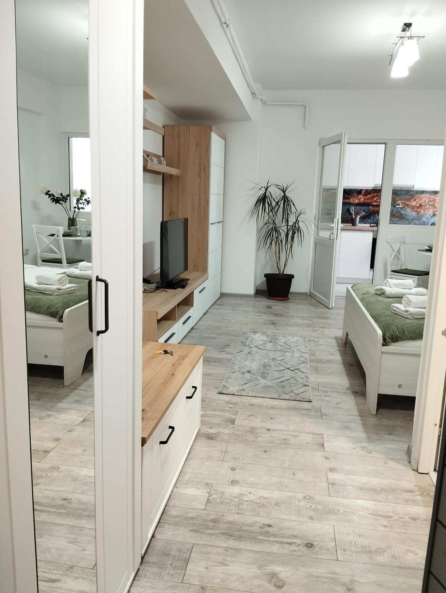 Amber Studio Craiova Kültér fotó