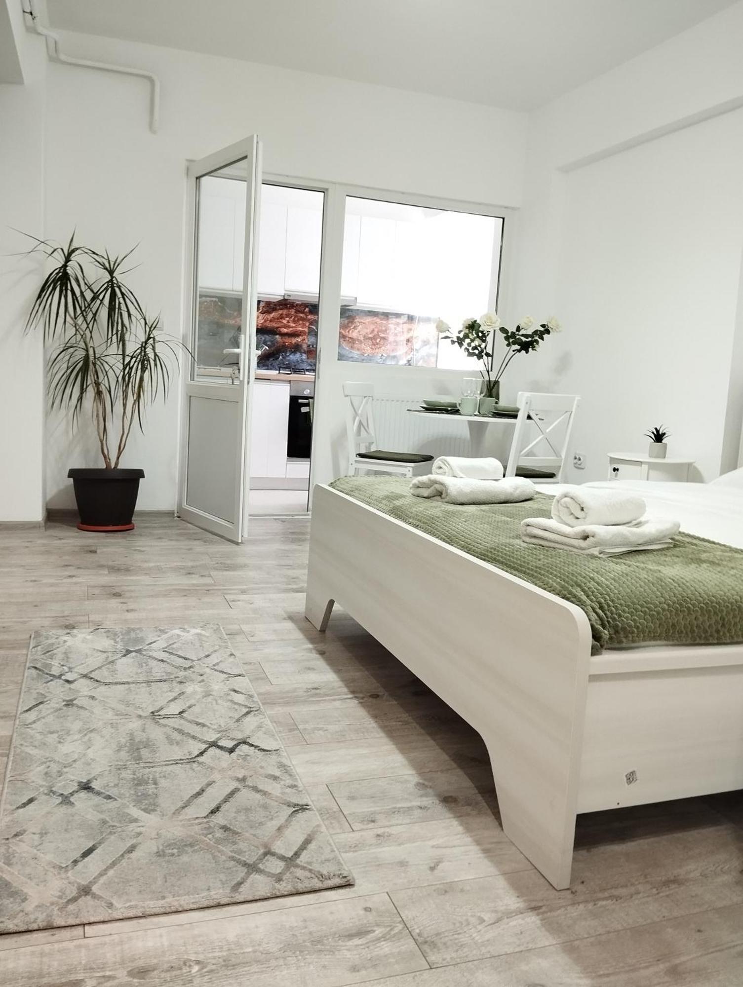 Amber Studio Craiova Kültér fotó
